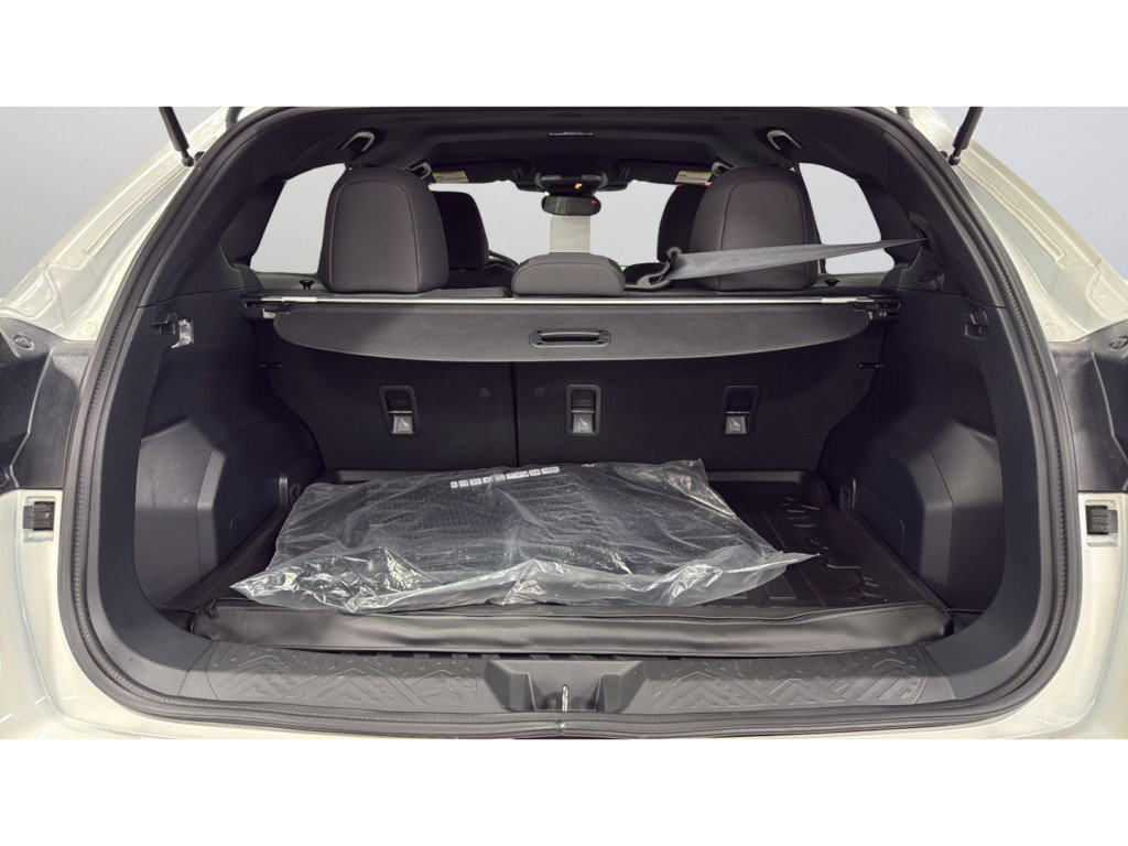 Certified 2025 Subaru Crosstrek 2.5i Sport w/ Crosstrek Mirror Package image 35