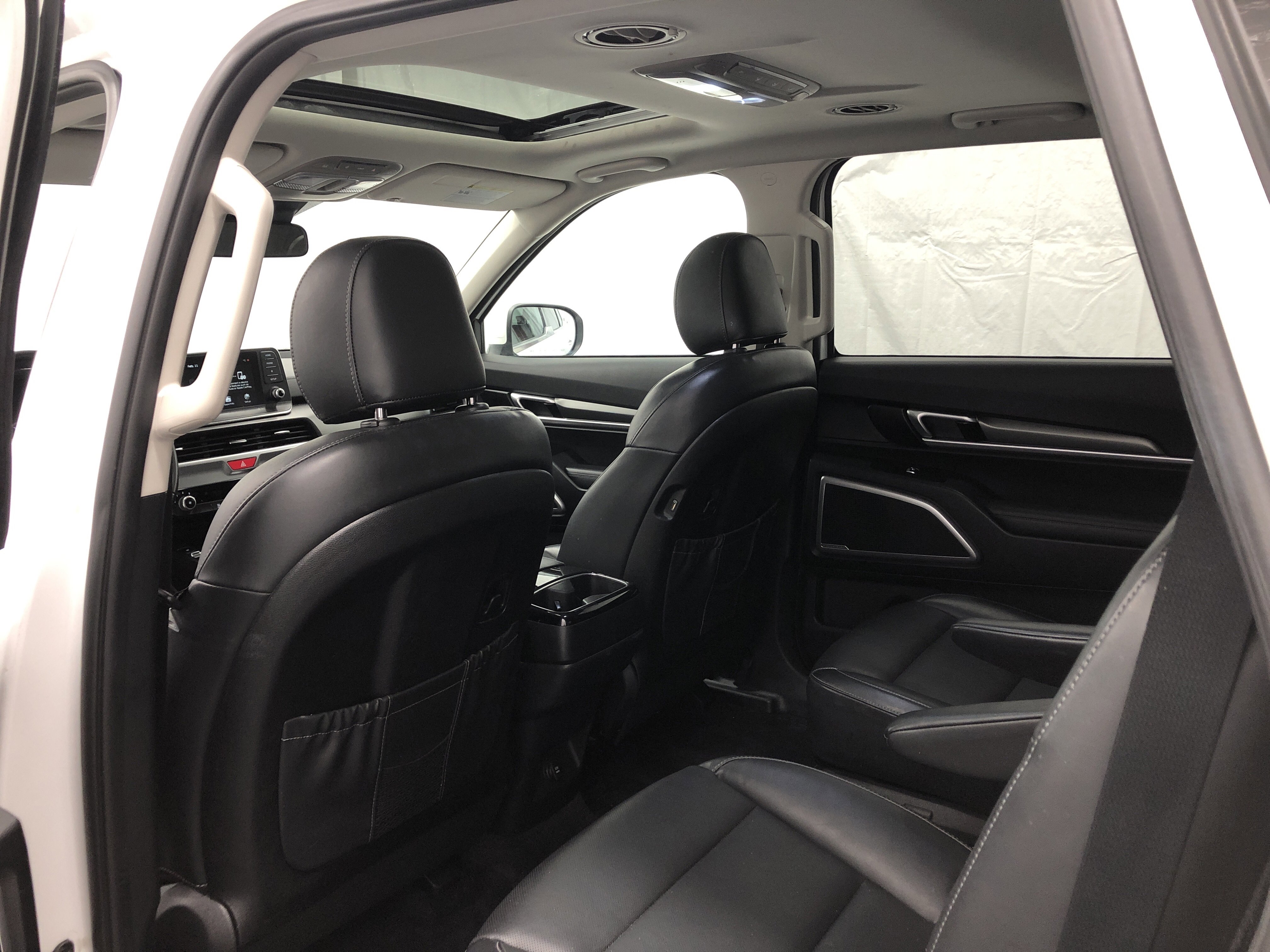 Used 2020 Kia Telluride S image 11