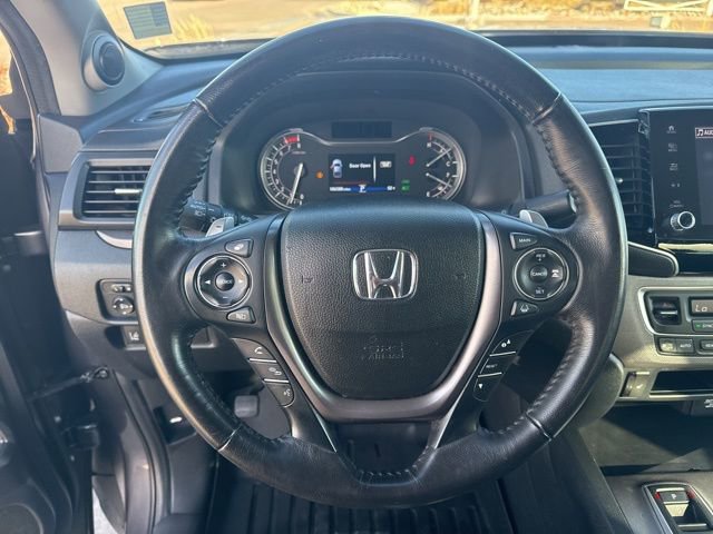 Used 2021 Honda Ridgeline RTL image 26