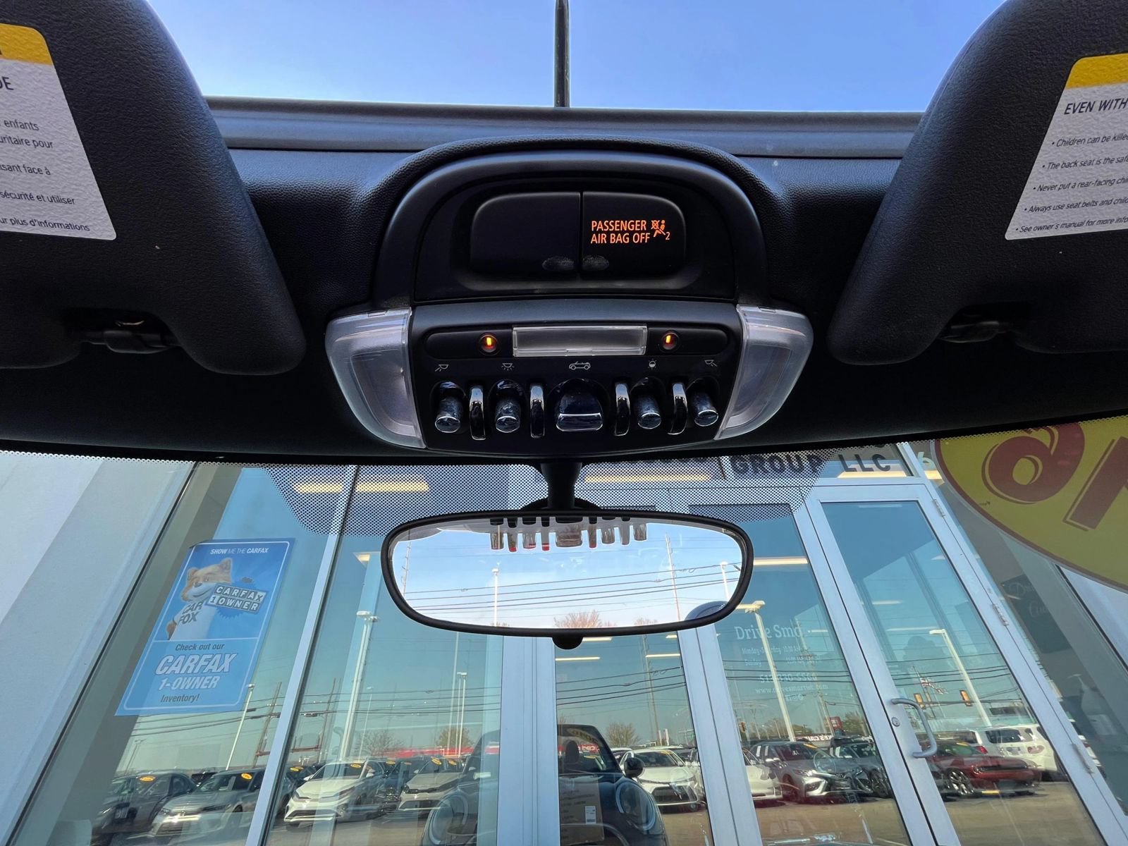 Used 2016 MINI Cooper Convertible FWD image 27