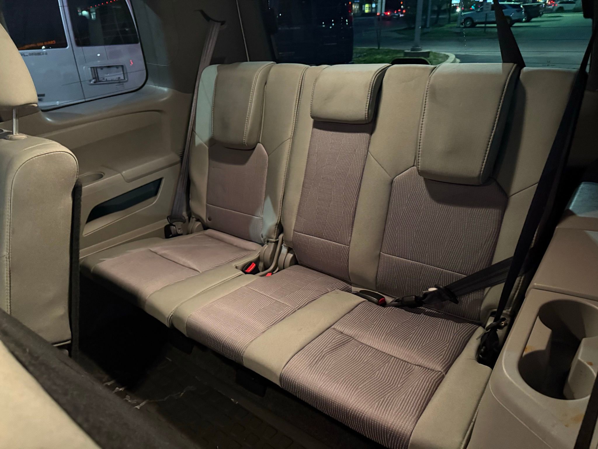 Used 2015 Honda Pilot SE image 11