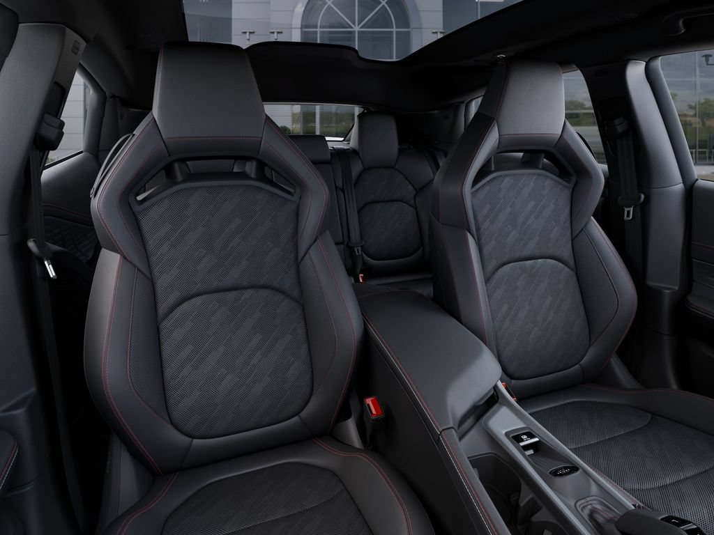 New 2026 Dodge Charger Scat Pack AWD/4WD image 16