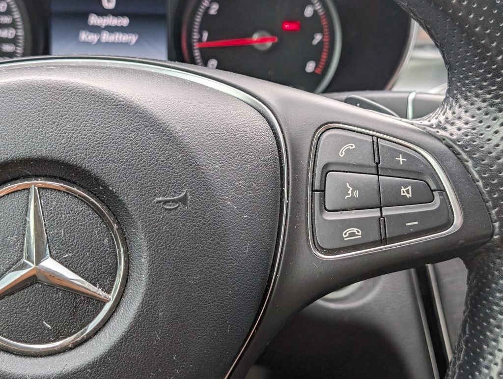 Used 2015 Mercedes-Benz C 300 4MATIC Sedan image 24