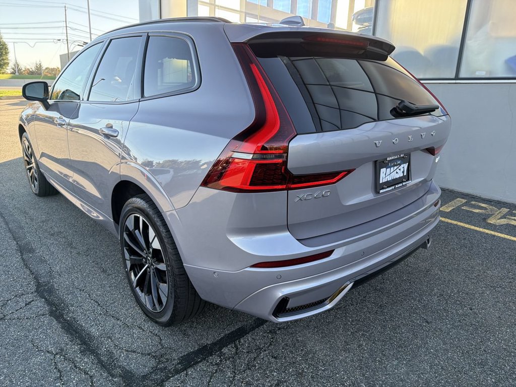New 2026 Volvo XC60 B5 Plus w/ Climate Package AWD/4WD image 6