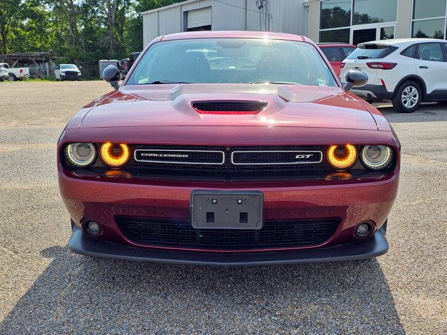 Used 2019 Dodge Challenger GT w/ Driver Convenience Group AWD/4WD image 4