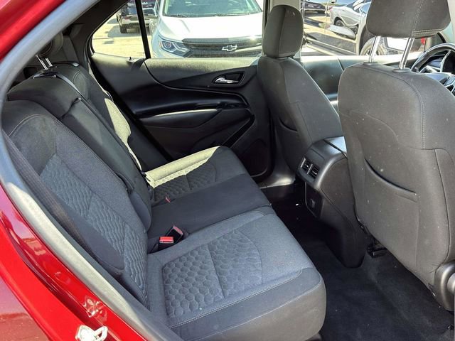 Used 2018 Chevrolet Equinox LT AWD/4WD image 20