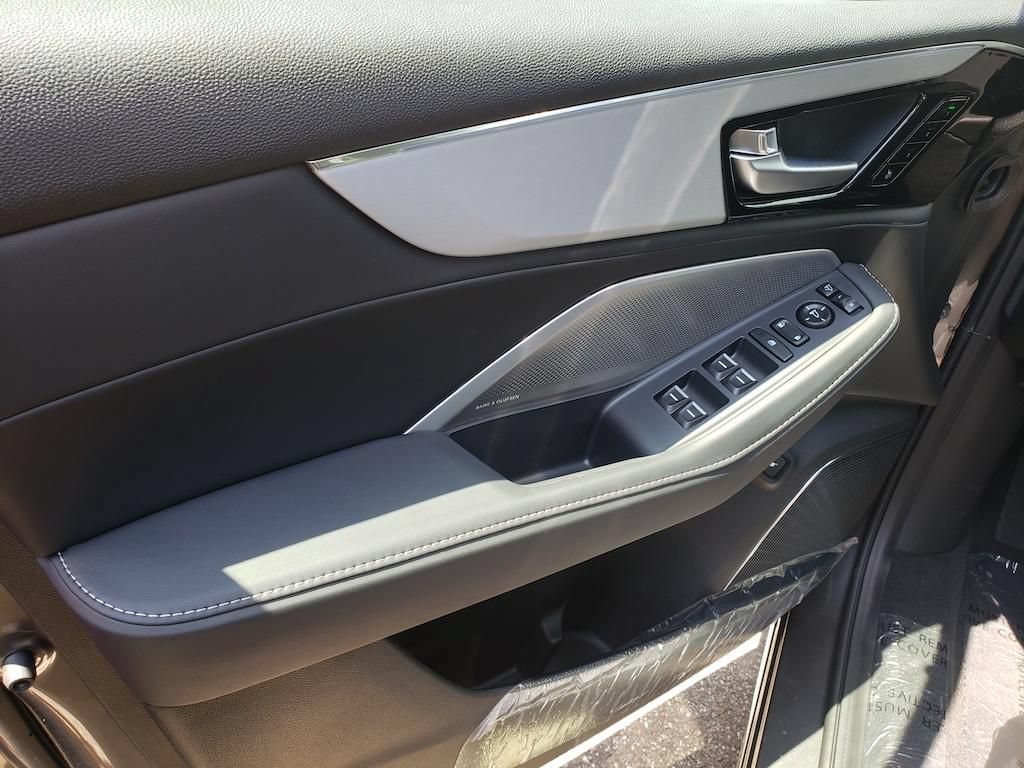 New 2026 Acura MDX SH-AWD w/ Technology Package image 10