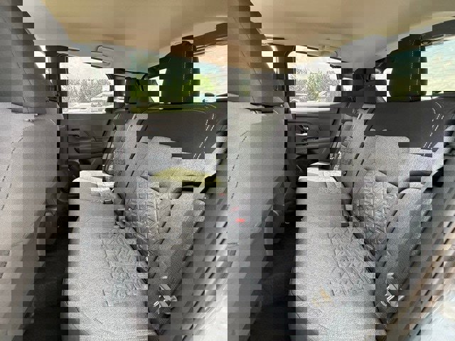 New 2025 Nissan Kicks SV image 13