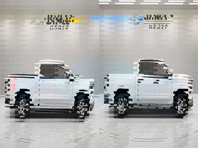 New 2026 Chevrolet Silverado 1500 W/T w/ WT Value Package image 6