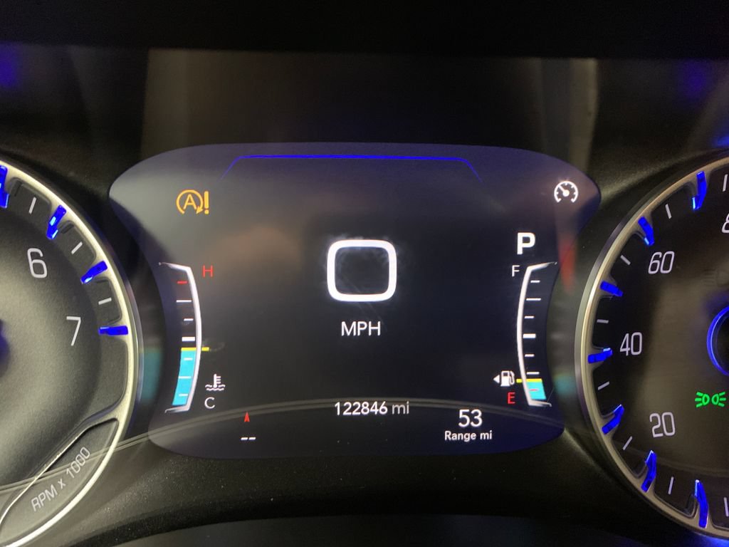 Used 2019 Chrysler Pacifica Touring-L Plus FWD image 30