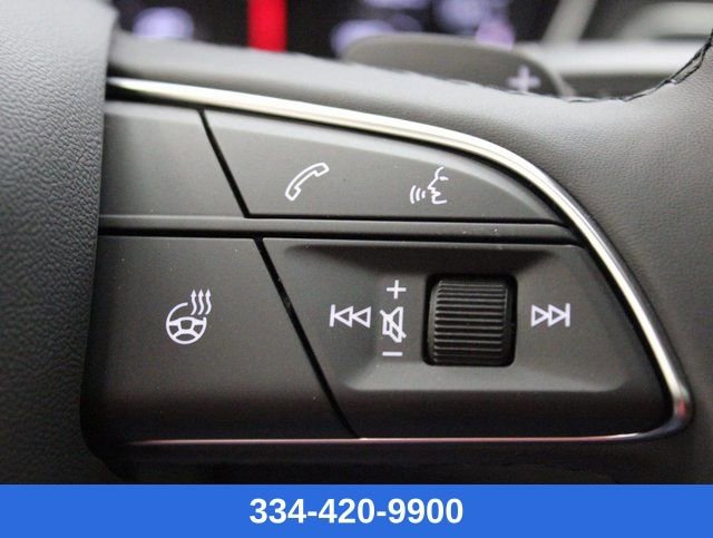 New 2024 Audi A5 2.0T Premium image 18