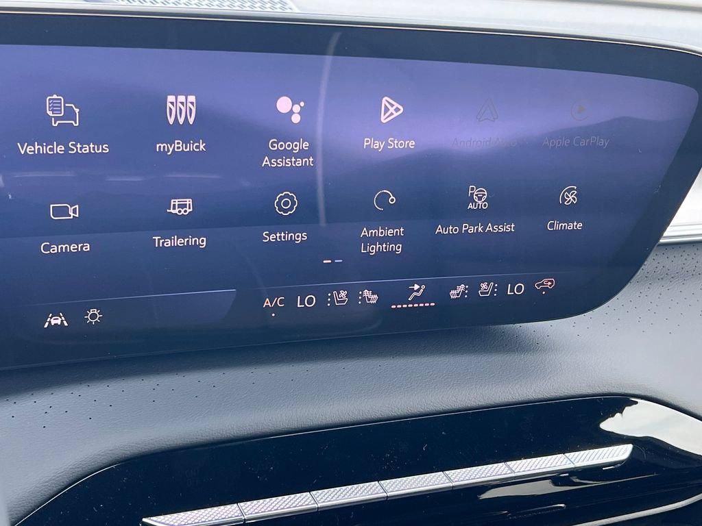 New 2026 Buick Enclave Avenir w/ Super Cruise Package AWD/4WD image 26