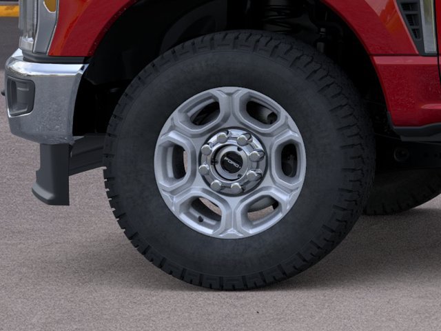 New 2026 Ford F250 XLT AWD/4WD image 19