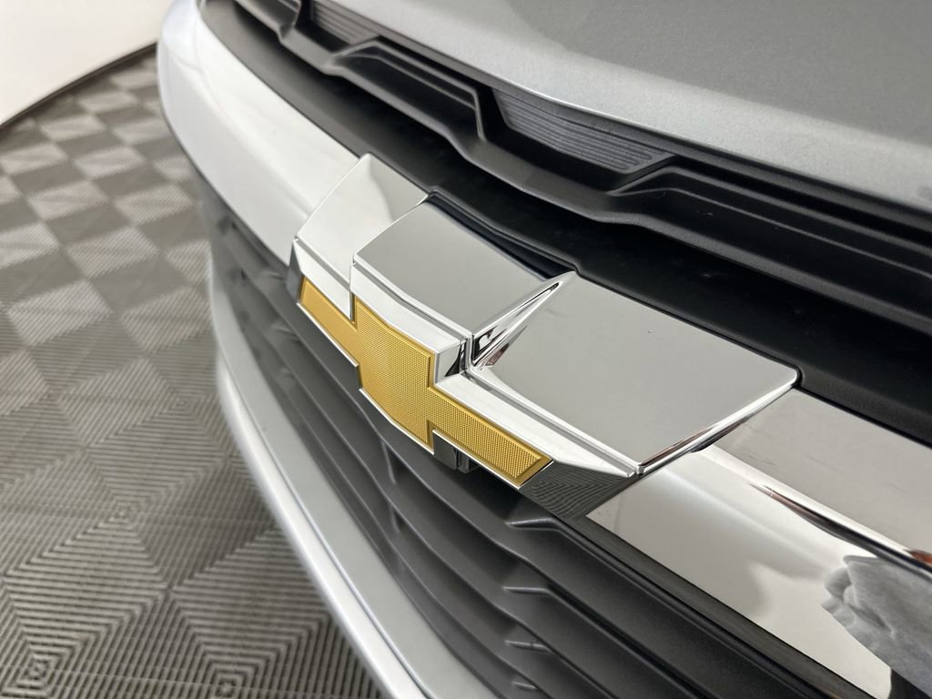 New 2026 Chevrolet TrailBlazer LT w/ Convenience Package image 30