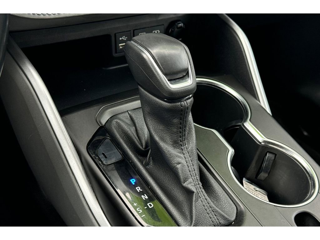 Certified 2022 Toyota Highlander XLE image 25