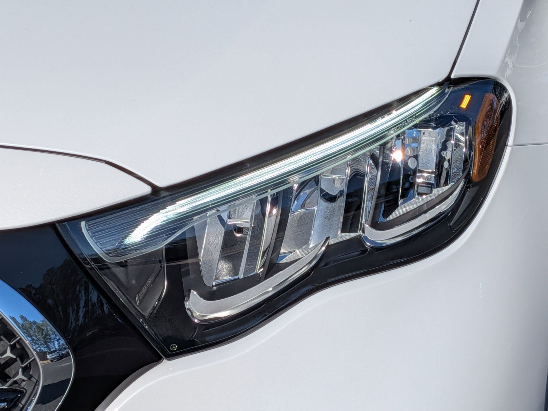 New 2026 Mercedes-Benz E 450 E 450 image 6