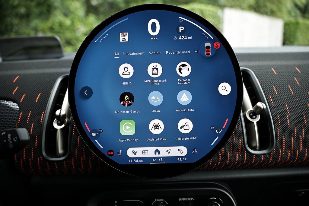 New 2026 MINI Cooper Countryman S image 37