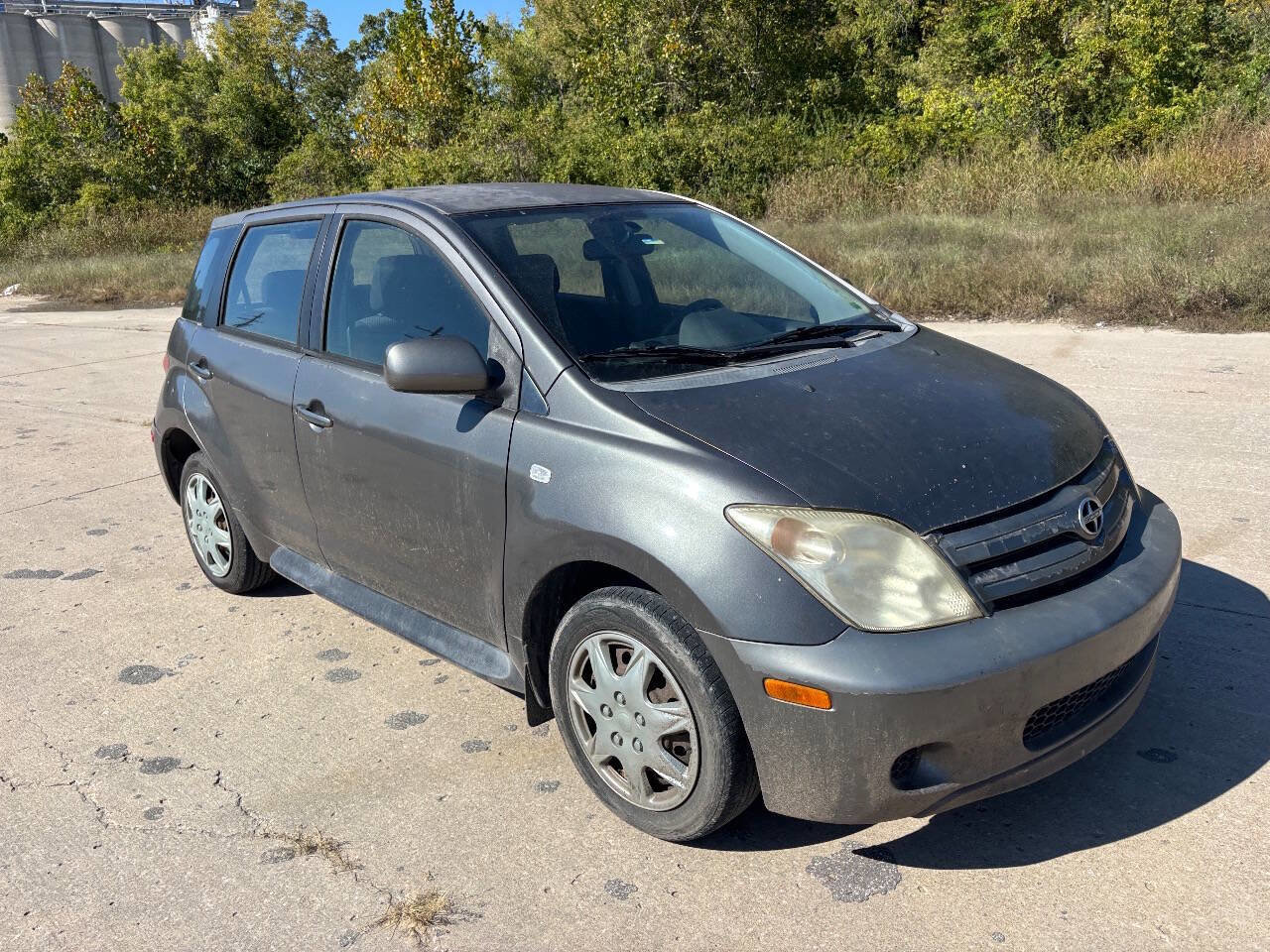 Used 2005 Scion xA image 4