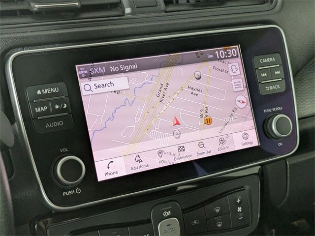 Used 2020 Nissan Leaf SV image 22