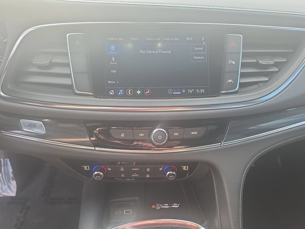 Certified 2023 Buick Enclave Essence FWD image 27