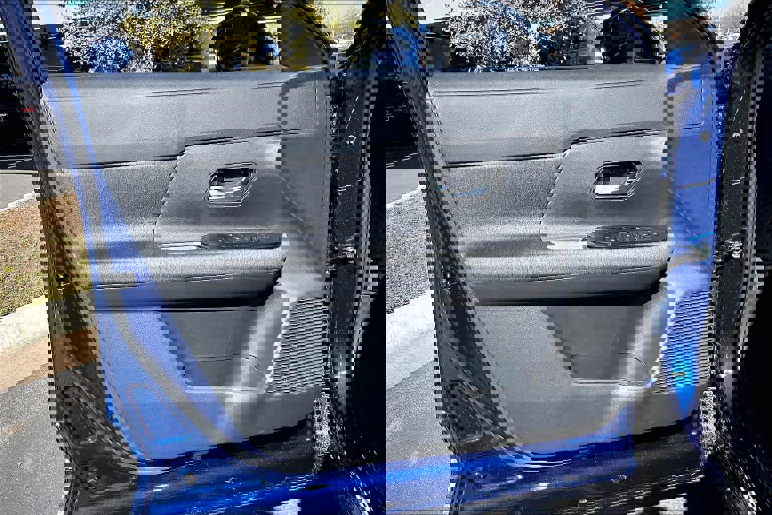 New 2026 Nissan Kicks SV image 10