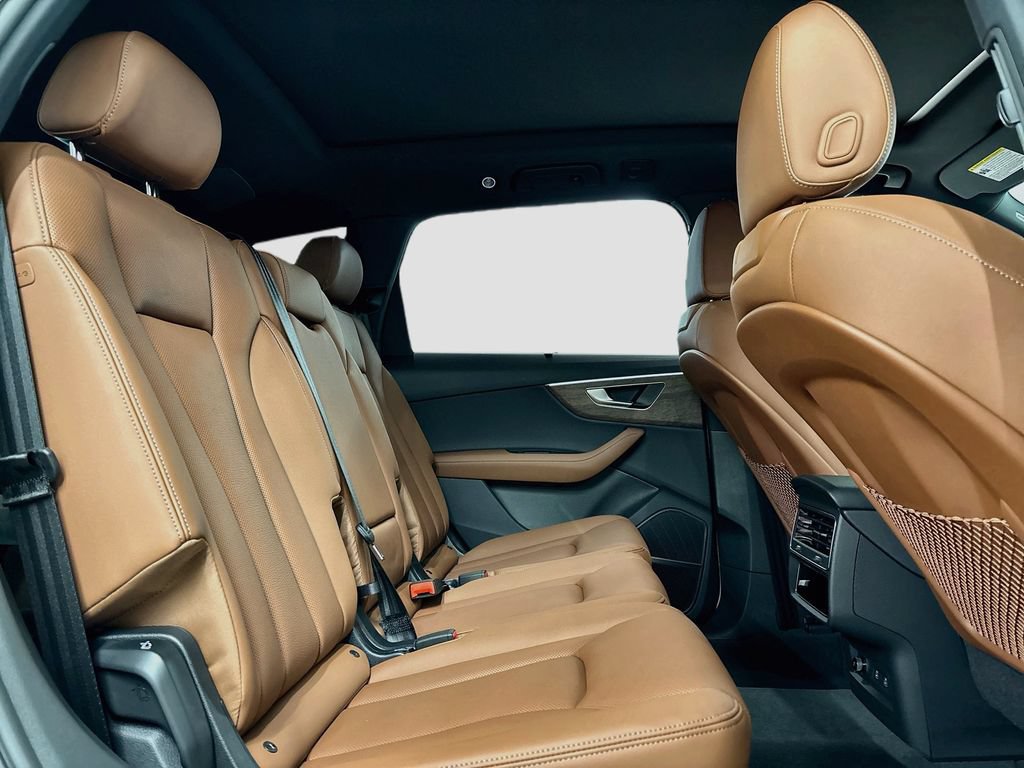 New 2026 Audi Q7 Premium Plus AWD/4WD image 16