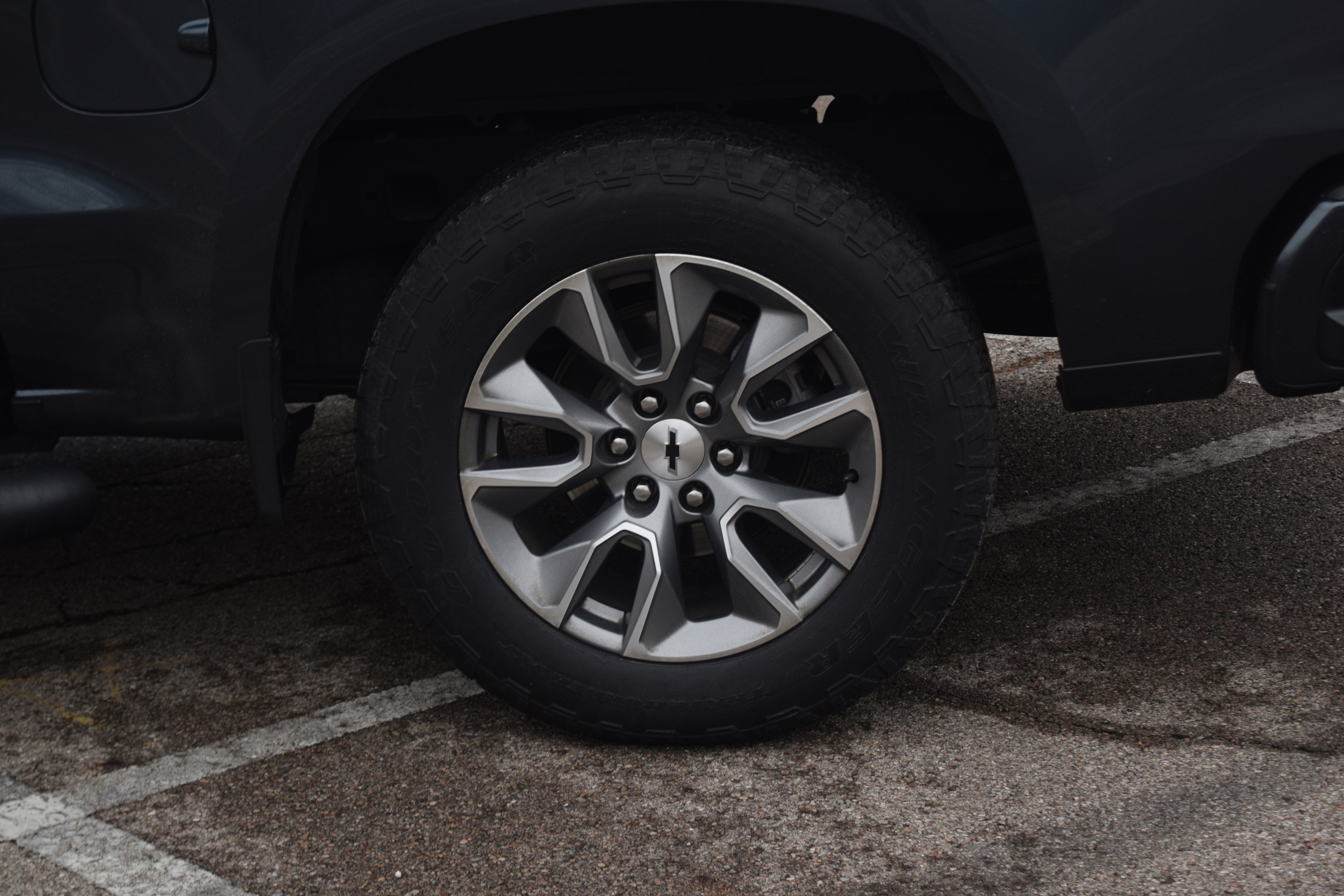 Used 2020 Chevrolet Silverado 1500 RST w/ All-Star Edition image 26