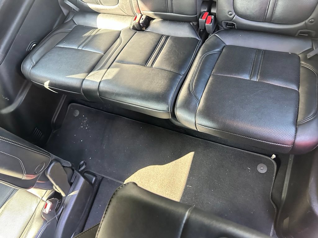 Used 2024 Jeep Wagoneer Series II AWD/4WD image 43