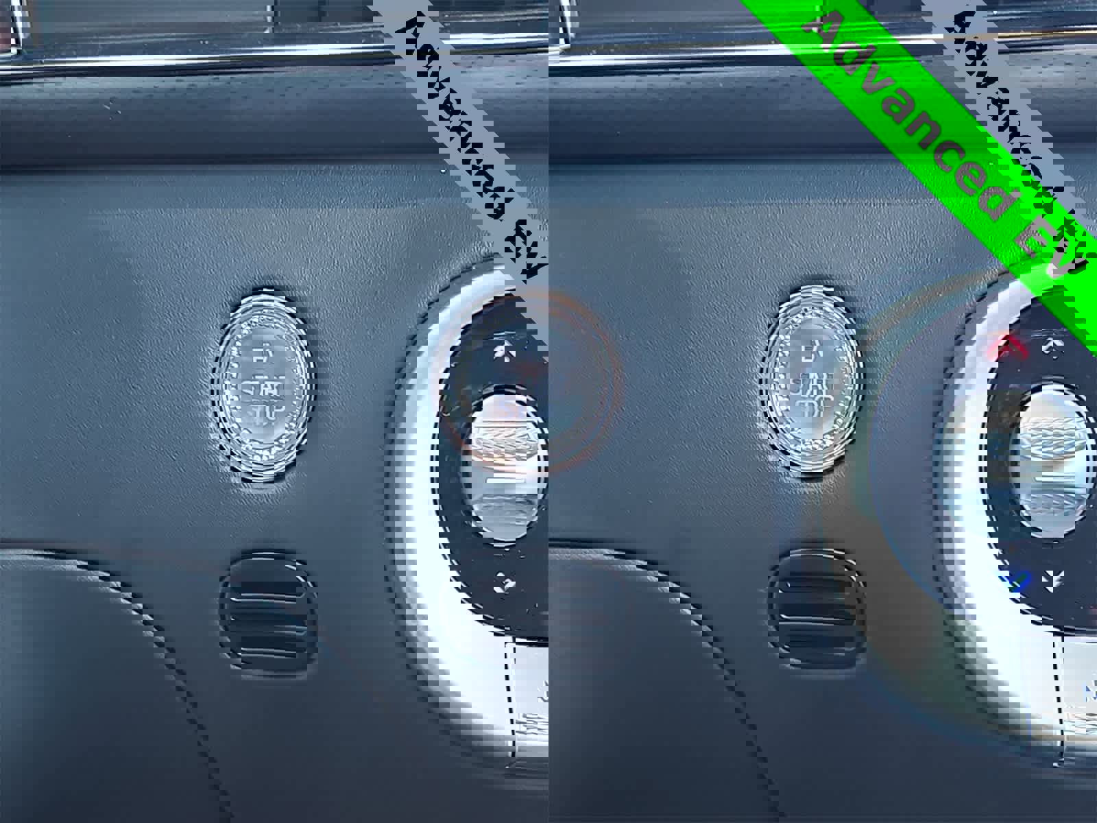 Used 2025 Genesis GV60 Advanced image 24