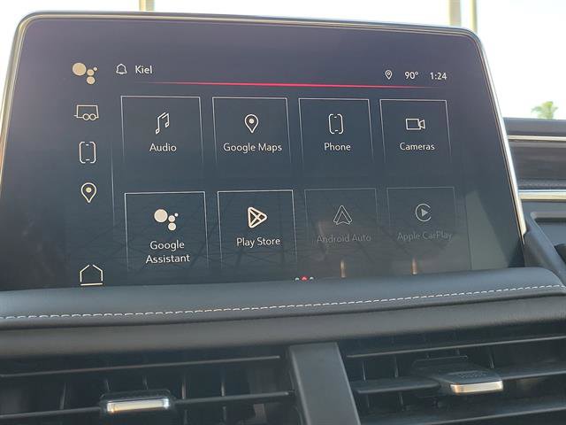 Certified 2022 GMC Yukon SLT w/ SLT Premium Package image 46