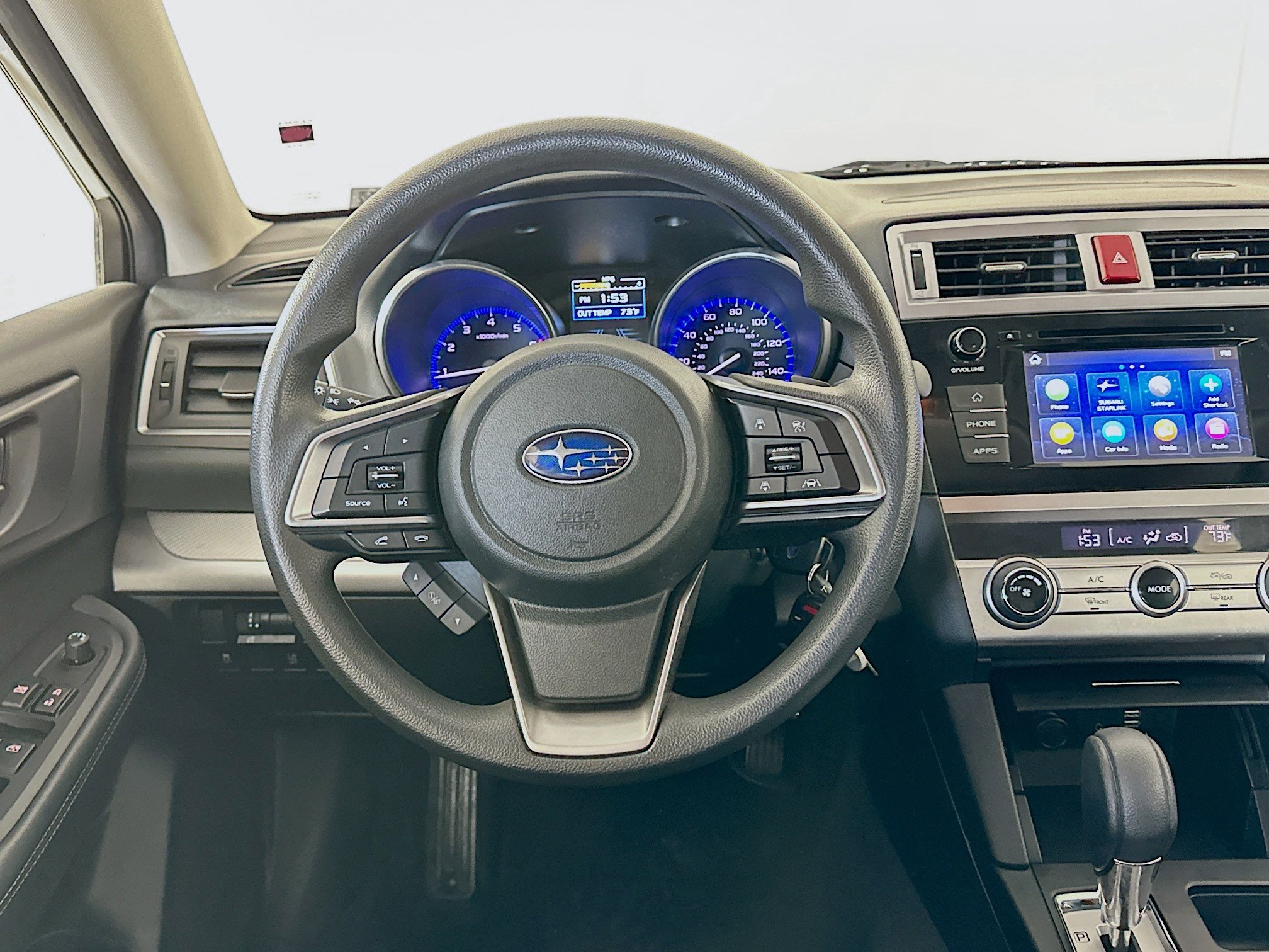 Used 2019 Subaru Outback 2.5i image 17