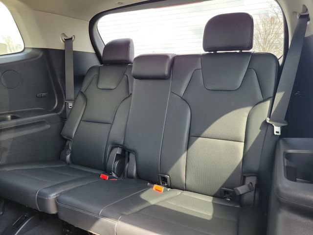 Used 2023 Kia Telluride S w/ S Sunroof Package image 10