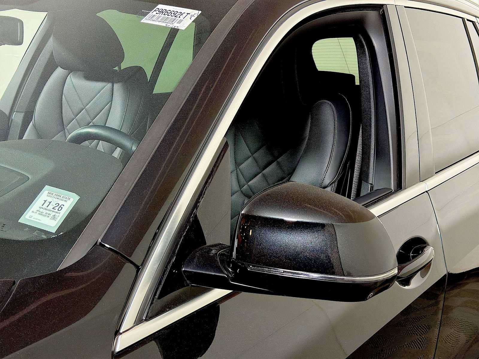 Certified 2023 BMW X5 xDrive40i w/ Premium Package image 30