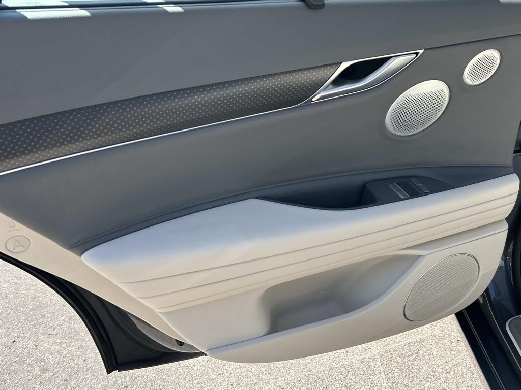 New 2027 Genesis G80 3.5T Sport Prestige AWD/4WD image 20