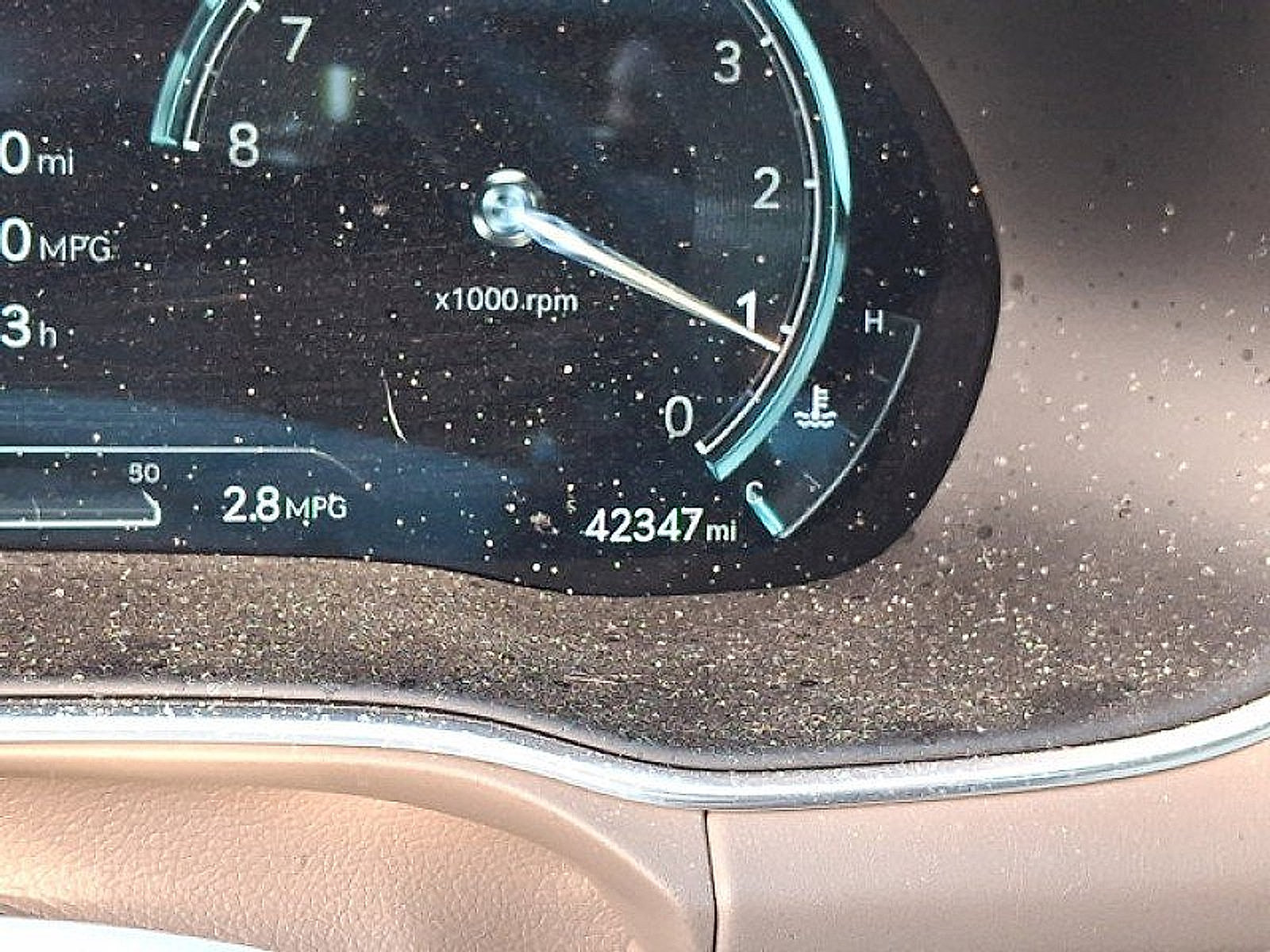 Certified 2023 Genesis GV80 3.5T AWD/4WD image 22