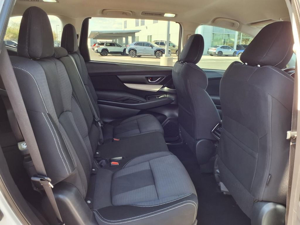 Used 2021 Subaru Ascent Premium w/ Convenience Package image 22