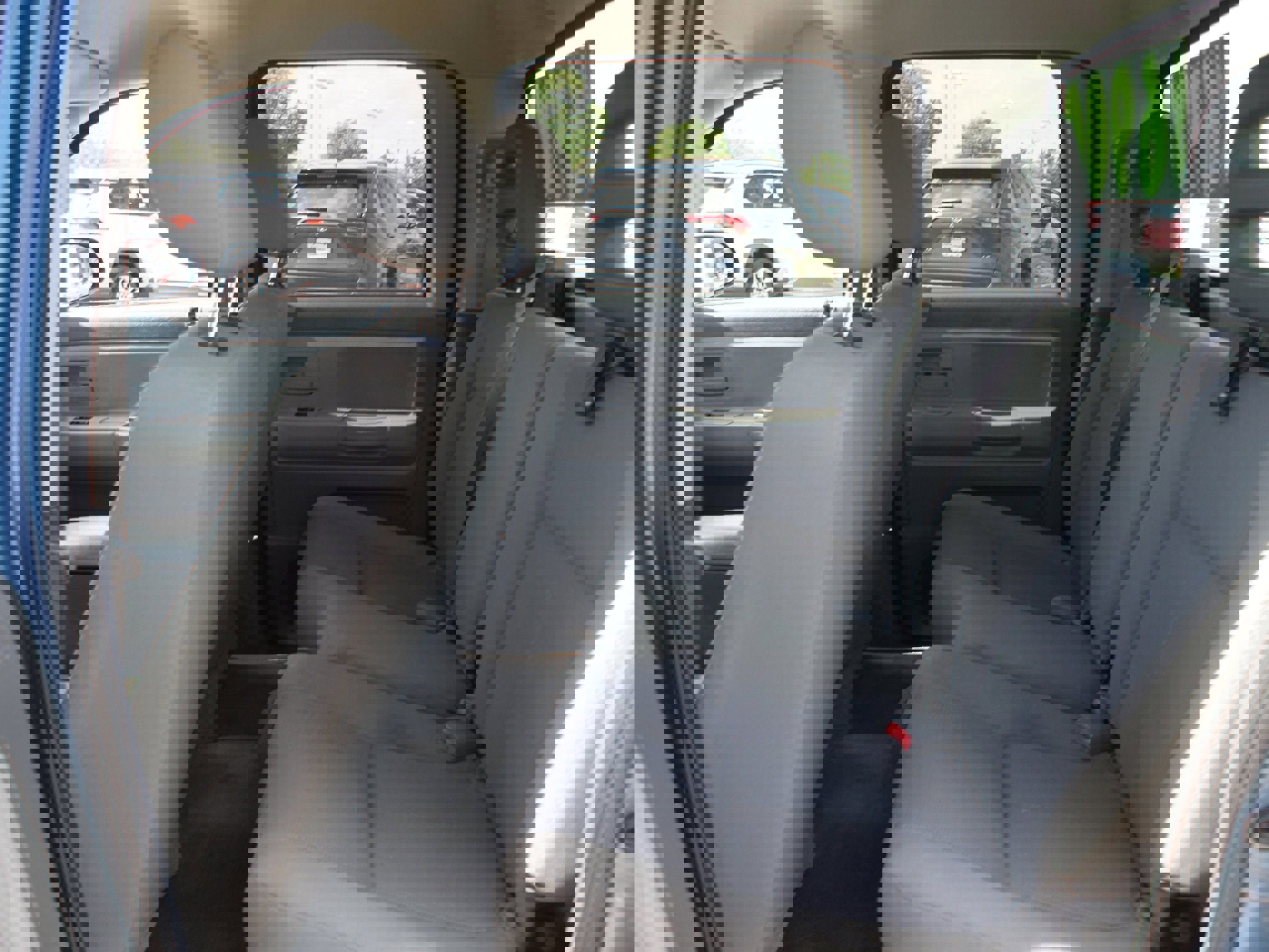 Used 2006 Dodge Dakota SLT image 9