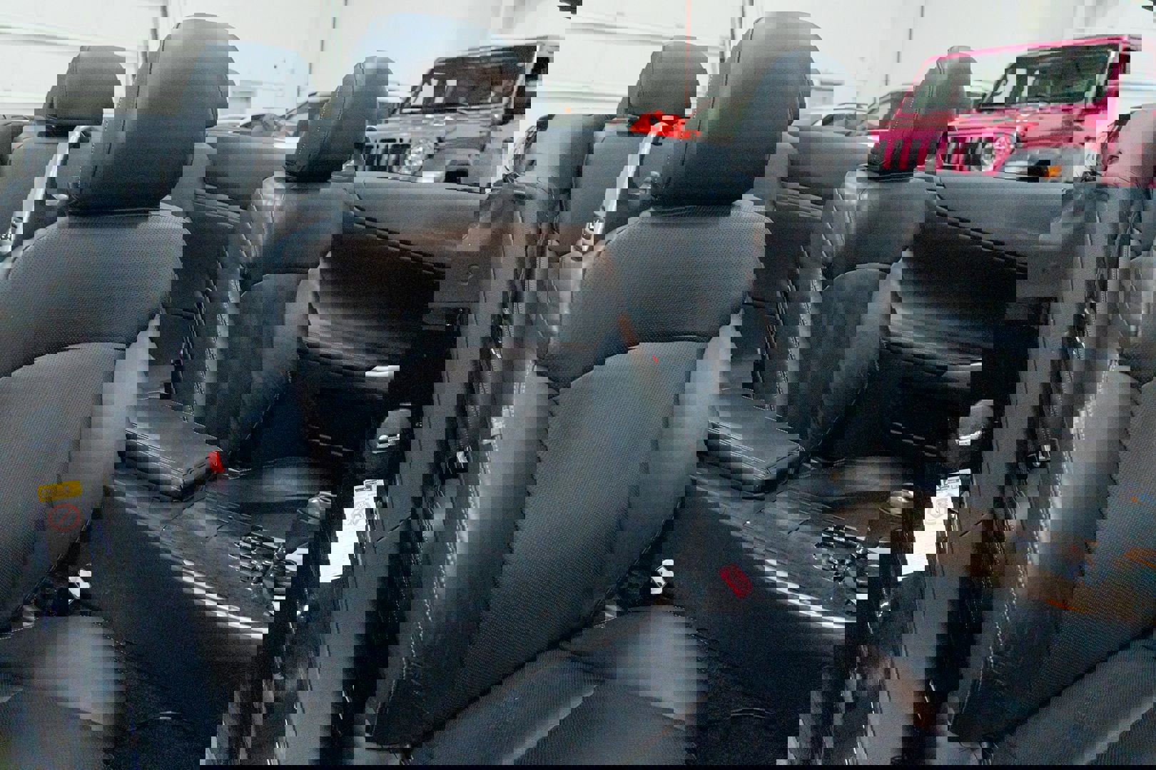 Used 2010 Lexus IS 250C image 25