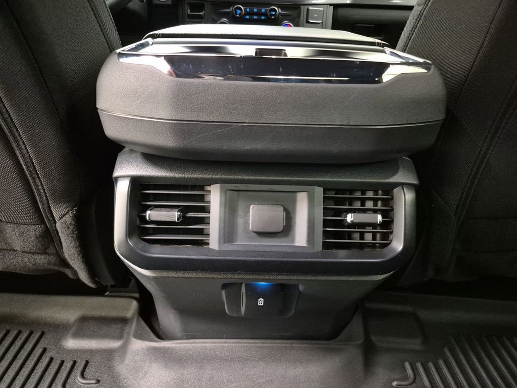 Used 2024 Ford F150 STX image 22