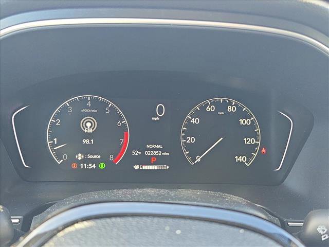 Used 2024 Honda Pilot EX-L image 10