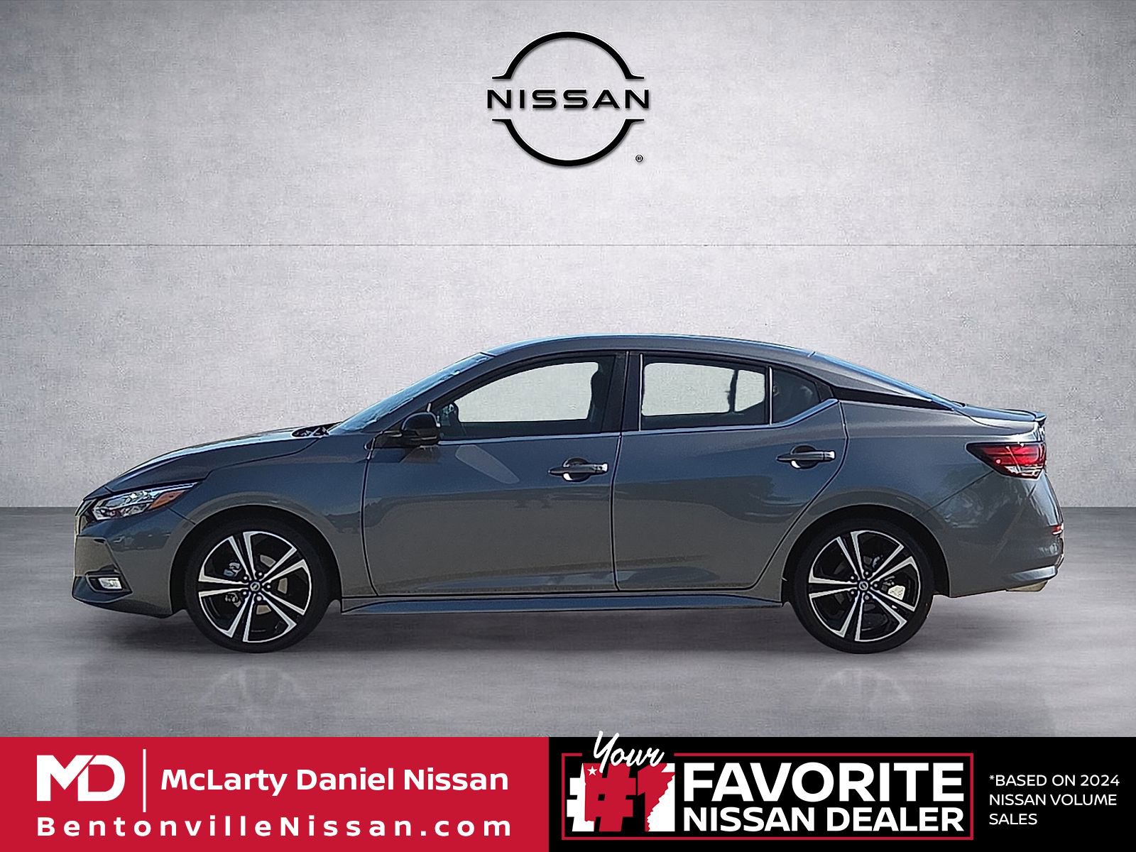 Used 2023 Nissan Sentra SR FWD image 3