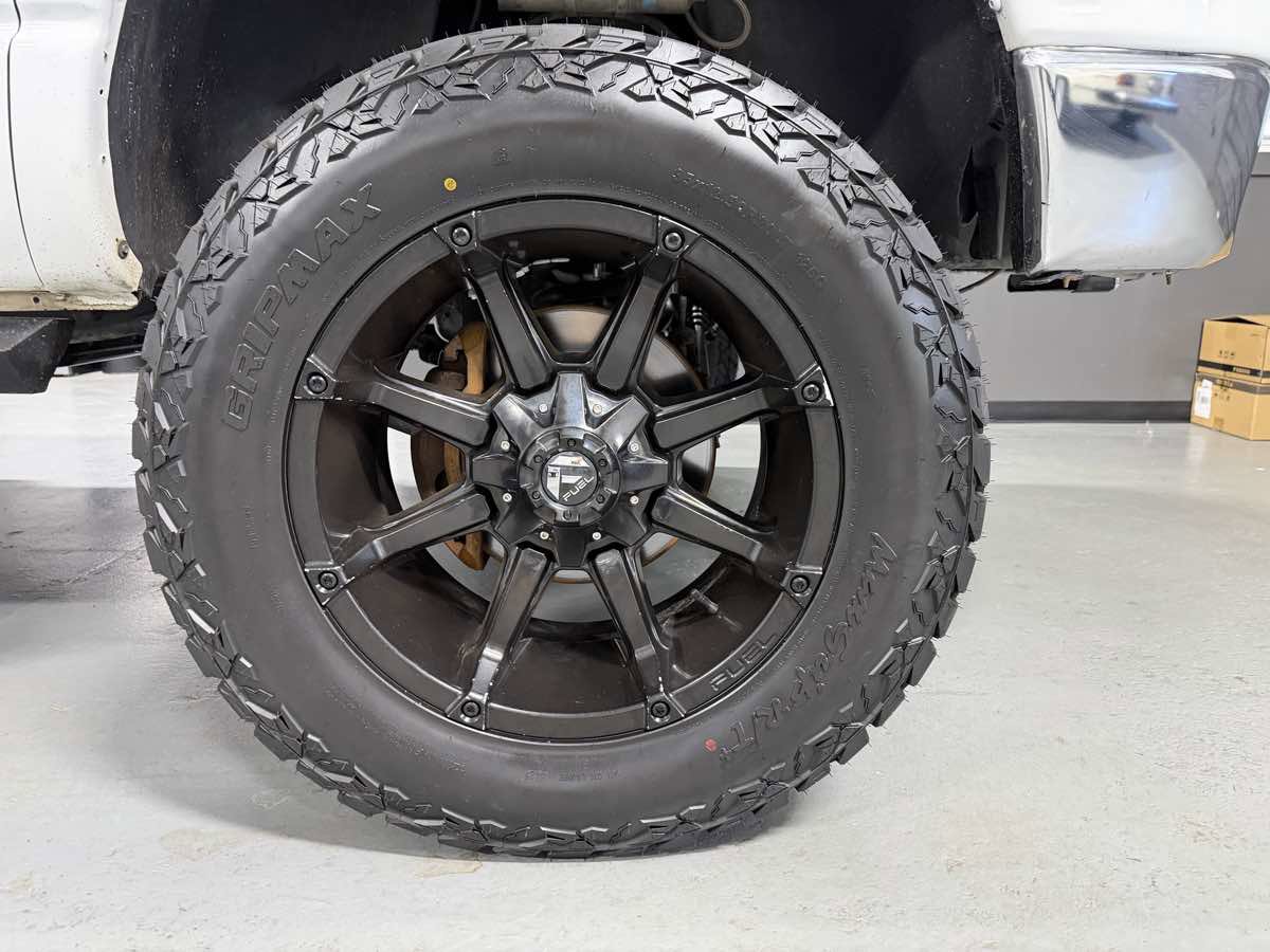 Used 2006 Dodge Ram 3500 Truck SLT w/ Quad Cab Big Horn Value Group image 2