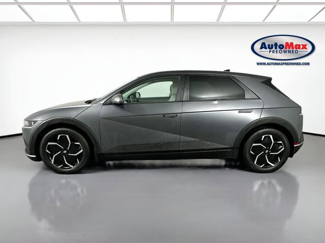 Used 2023 Hyundai Ioniq 5 SEL AWD/4WD image 8