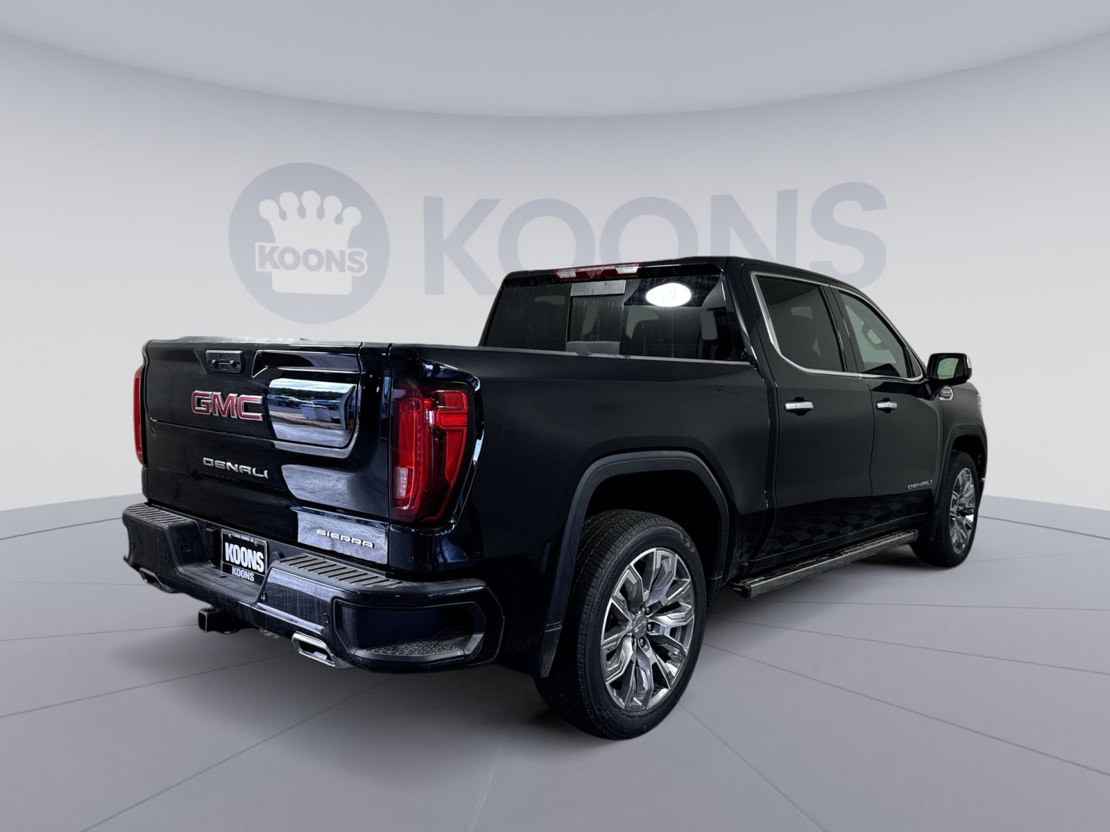New 2026 GMC Sierra 1500 Denali w/ Denali Reserve Package AWD/4WD image 7