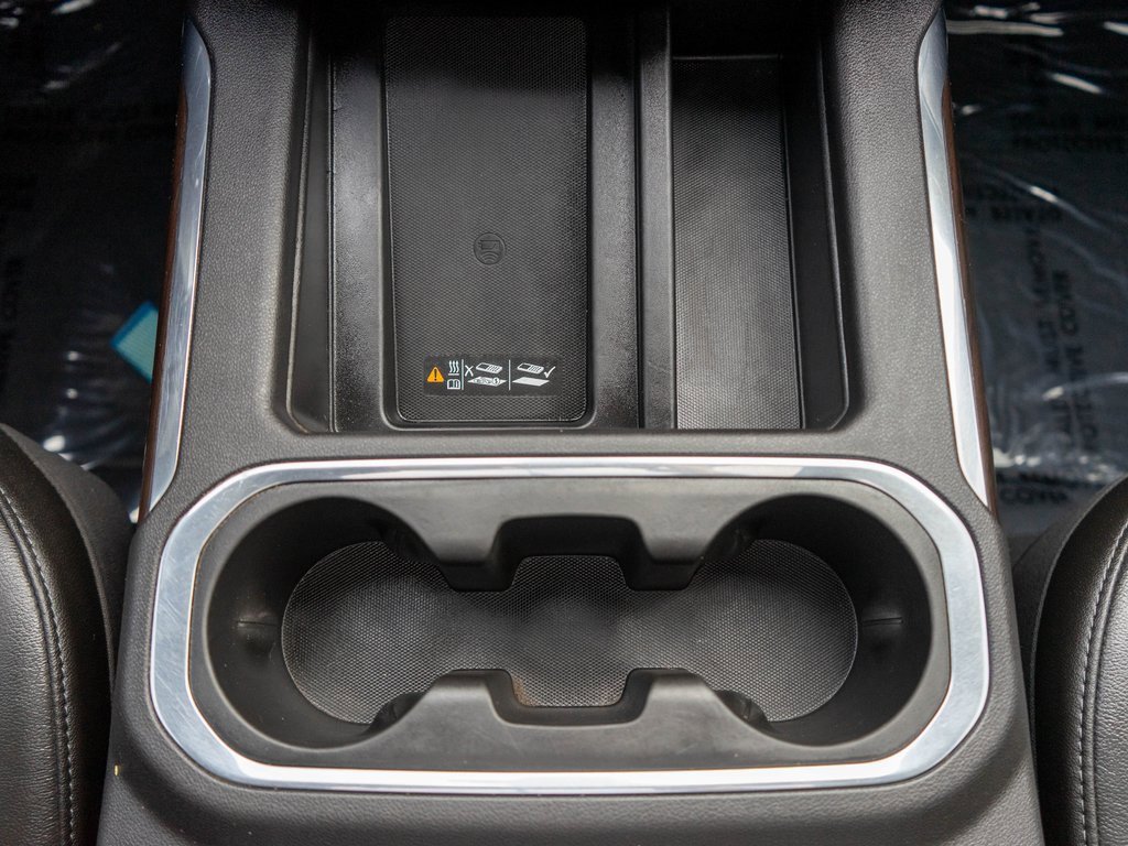 Used 2019 GMC Sierra 1500 SLT w/ SLT Premium Plus Package image 30