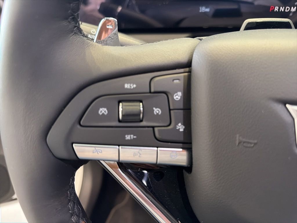 Used 2025 Cadillac CT5 Sport RWD image 14
