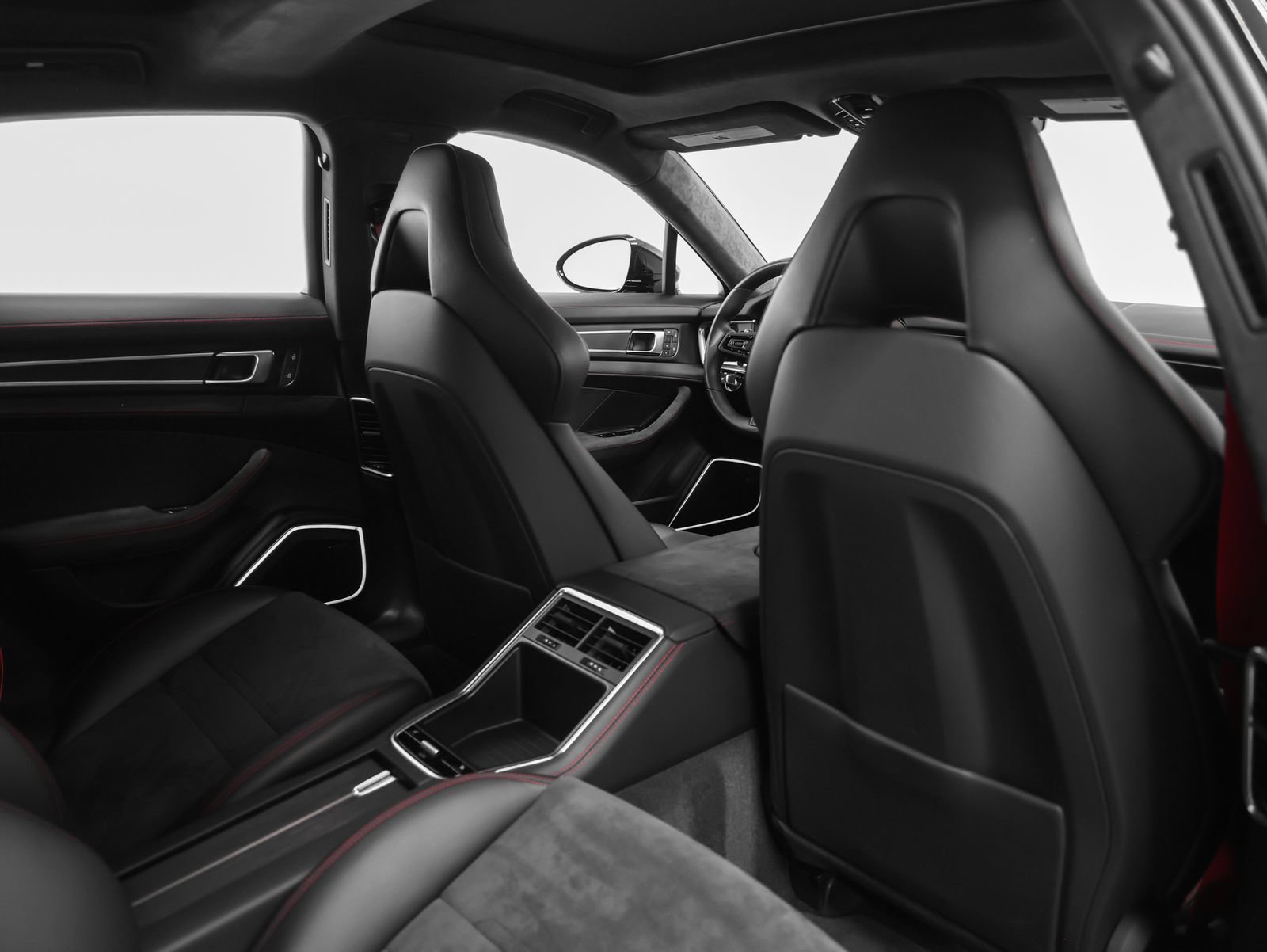 Certified 2023 Porsche Panamera GTS AWD/4WD image 29
