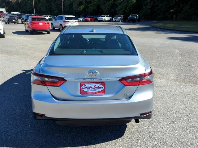 Used 2024 Toyota Camry LE image 13