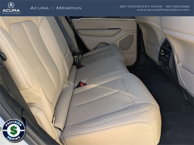 Used 2025 Jeep Grand Cherokee Limited w/ Trailer Tow Package image 27