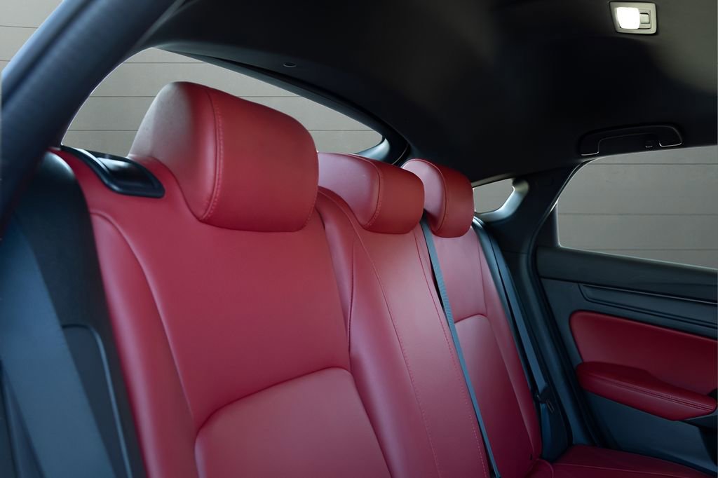 Used 2023 Acura Integra A-Spec image 63